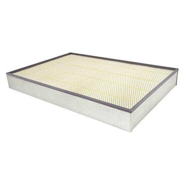 Air Filter, 20 x 3-9/16 in.