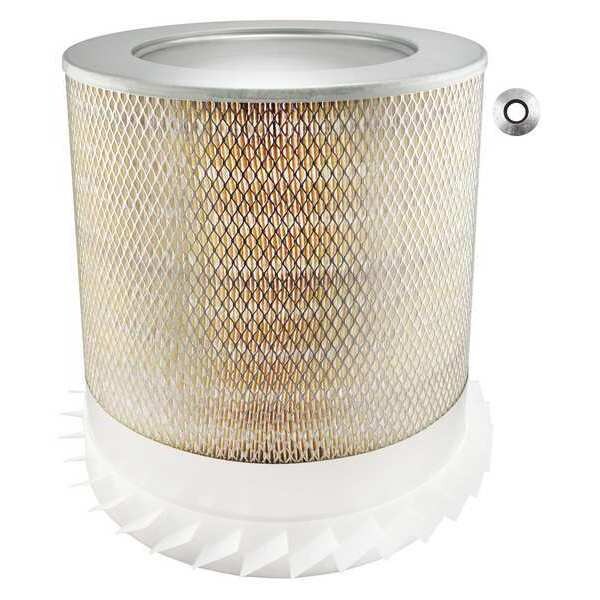Air Filter, 13-7/8 x 14-11/16 in.