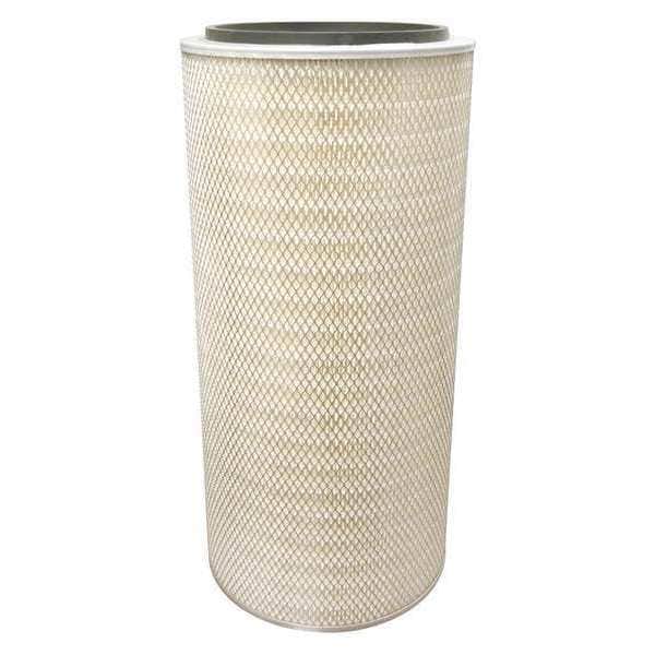 Air Filter, 11-7/8 x 26-1/2 in.