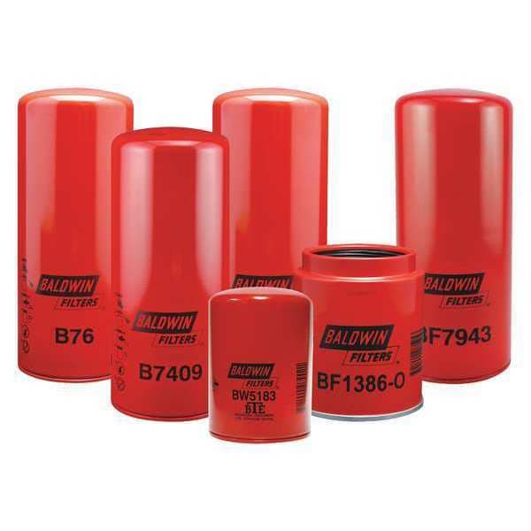Filter Service Kit, Mack Engines, BK6656
