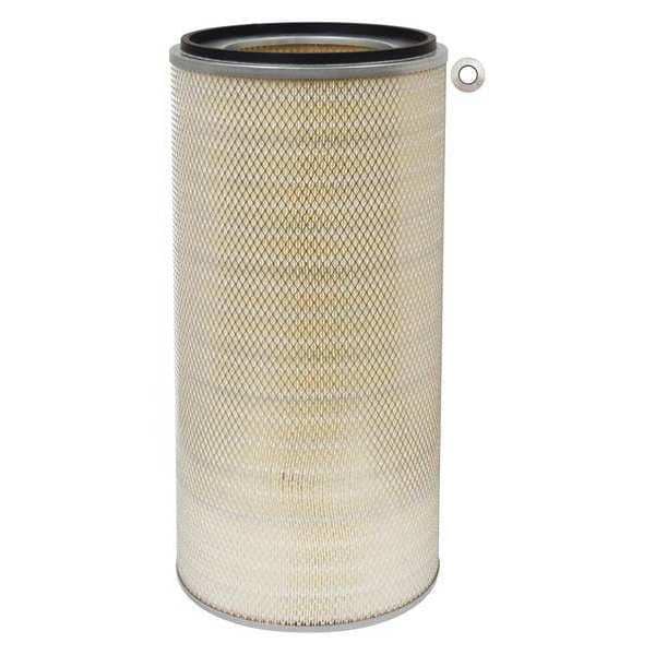 Air Filter, 12-1/2 x 27-1/2 in.