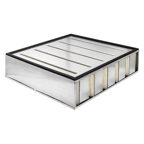 Air Filter, 19-1/2 x 5-1/4 in.