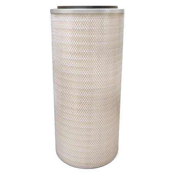 Air Filter, 12-3/4 x 29-3/4 in.