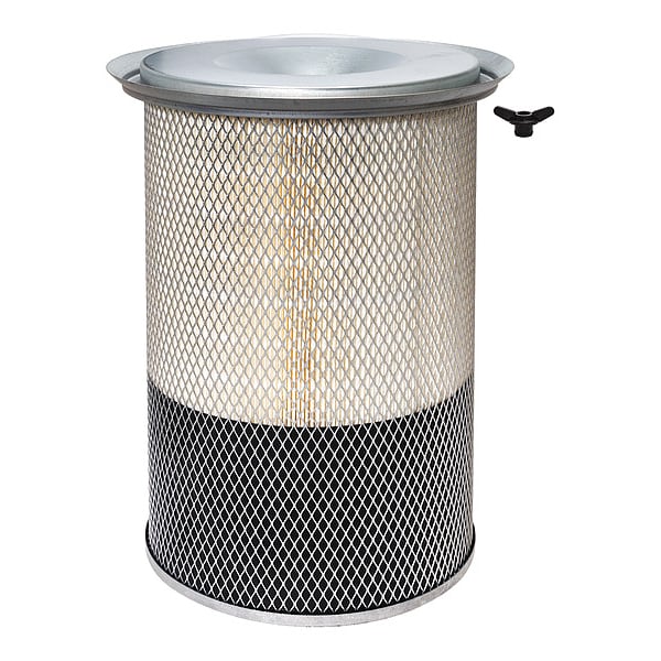 Air Filter, 10-13/32 x 16-1/2 in.