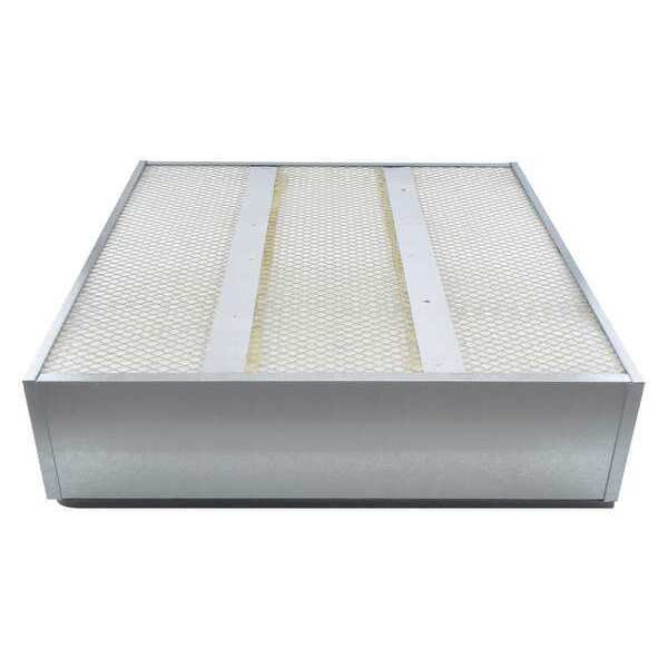 Air Filter, 19-7/16 x 6 in.