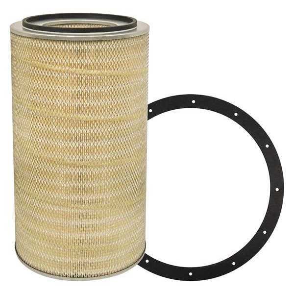 Air Filter, 13-7/8 x 24 in.