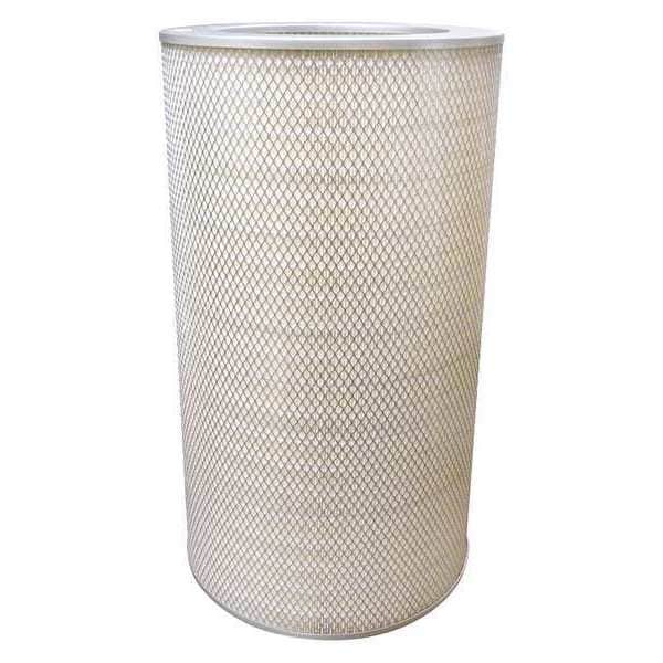 Air Filter, 13-13/16 x 26-1/2 in.