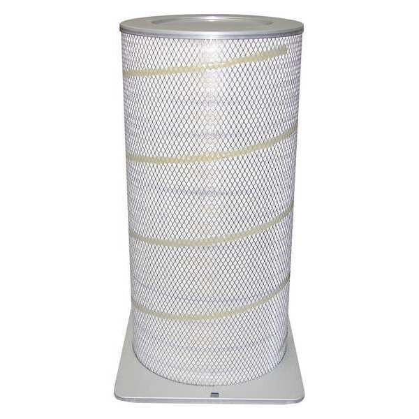 Air Filter, 12-3/4 x 26-5/8 in.