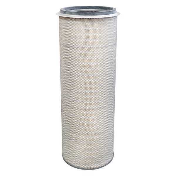 Air Filter, 12-3/4 x 36-5/8 in.