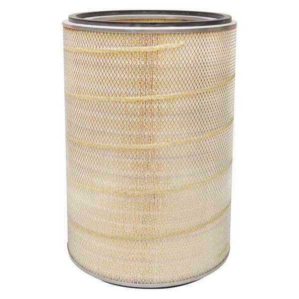 Air Filter, 16-5/8 x 25 in.