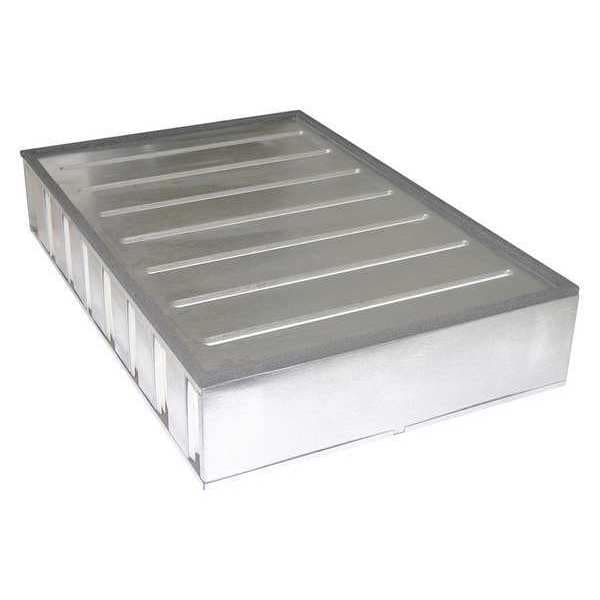 Air Filter, 19 x 5-3/8 in.