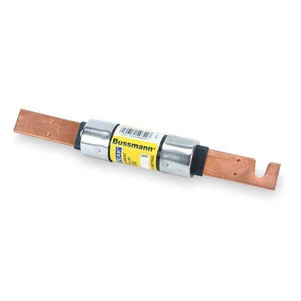 UL Class Fuse, RK1 Class, LPS-RK-SP Series, Time-Delay, 70A, 600V AC, Non-Indicating