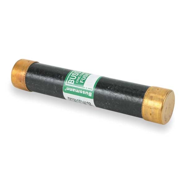 UL Class Fuse, K5 Class, Fast-Acting, 35A, 600V AC, Non-Indicating