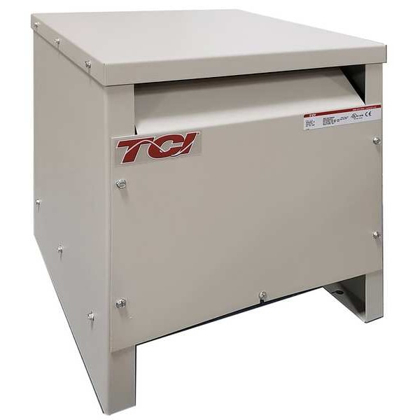 InputReactor, LowZ, 480V, 77A, ULType1