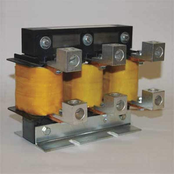 Input Line Reactor, High Z, 460/480V, 840A
