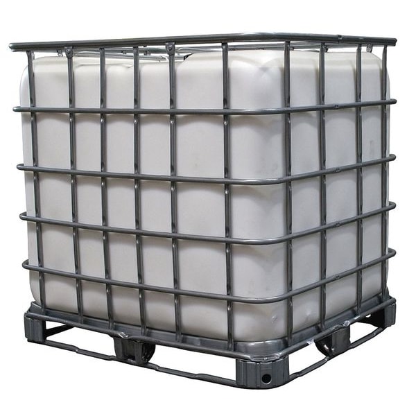 275 gal. Sealer, matte Finish, Clear, Water Base