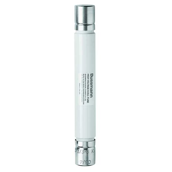 Medium-Voltage Fuse, 1A, Time-Delay, 15,500V AC, Cylindrical, VT Link Type