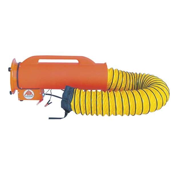 Conf. Sp Fan, Axial, 18A