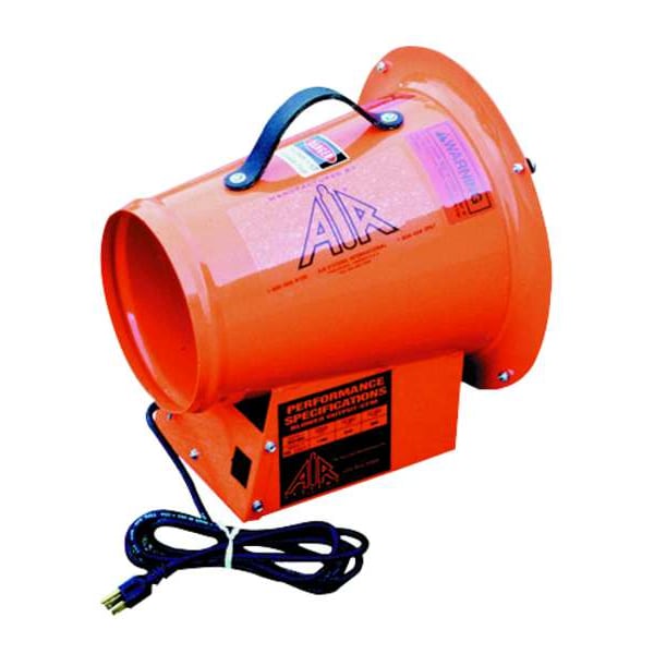 Conf. Sp Fan, Axial, 13A