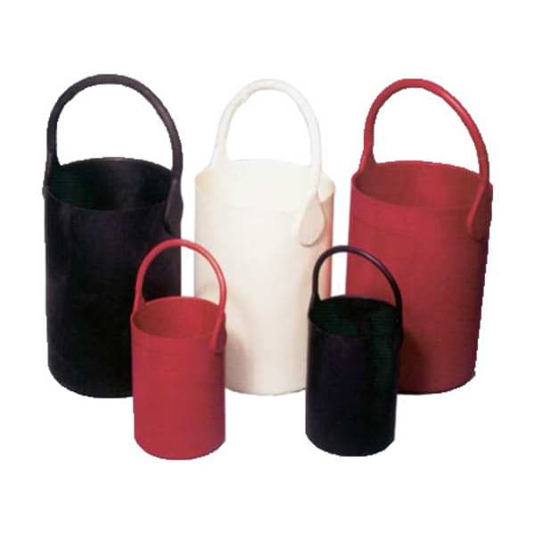 Bottle Carrier, Rubber, Holds 1 Liter