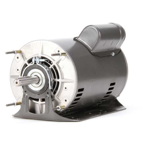 Direct Drive Blower Motor, 1/3 hp