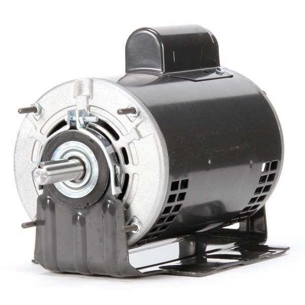 Mtr, Cap St, 3/4hp, 1725, 115/208-230, 56, ODP