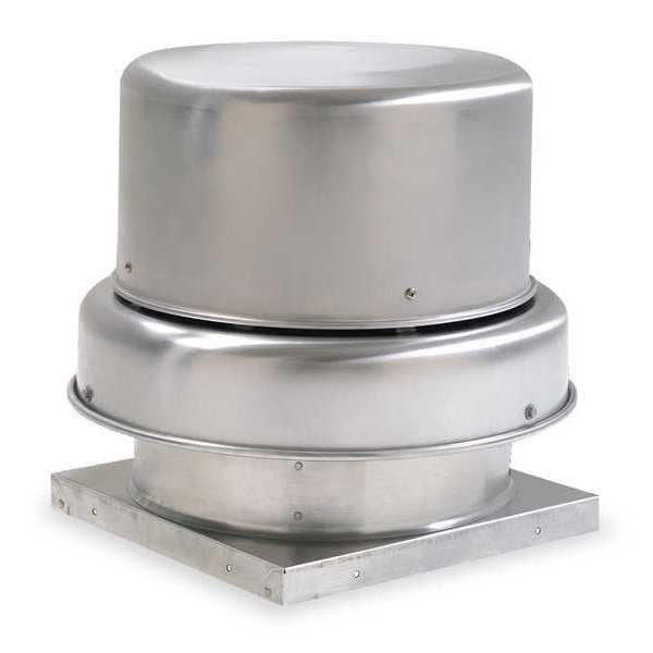 Downblast Less Drive Package, 33-1/2In
