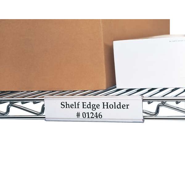 Label Holder, Pk25
