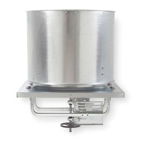 Exhaust Vent, 42 In