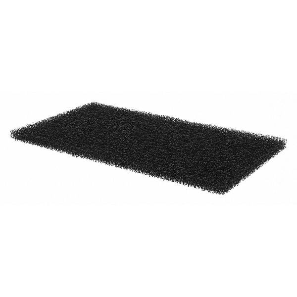 Air Filter, 7 x 1/2 in.
