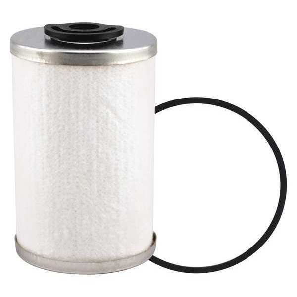 Fuel Filter, 4-1/2 x 2-11/16 x 4-1/2 In