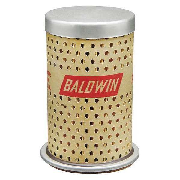 Fuel Filter, 4-1/4 x 2-7/8x4-1/4In