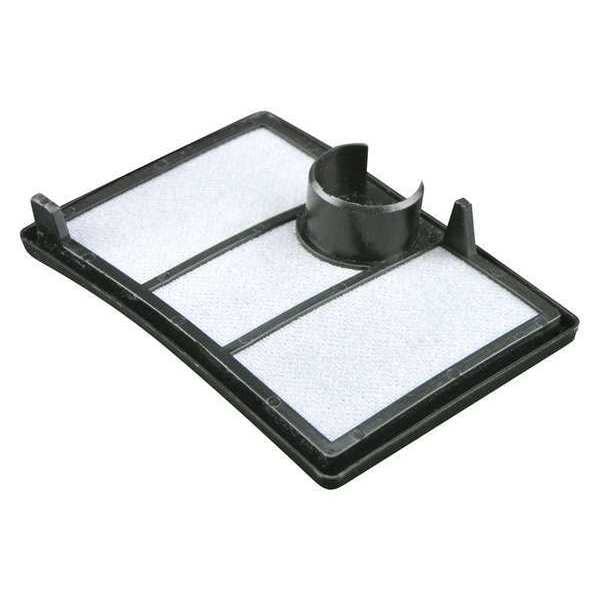 Air Filter, 3-9/32 x 15/16 in.