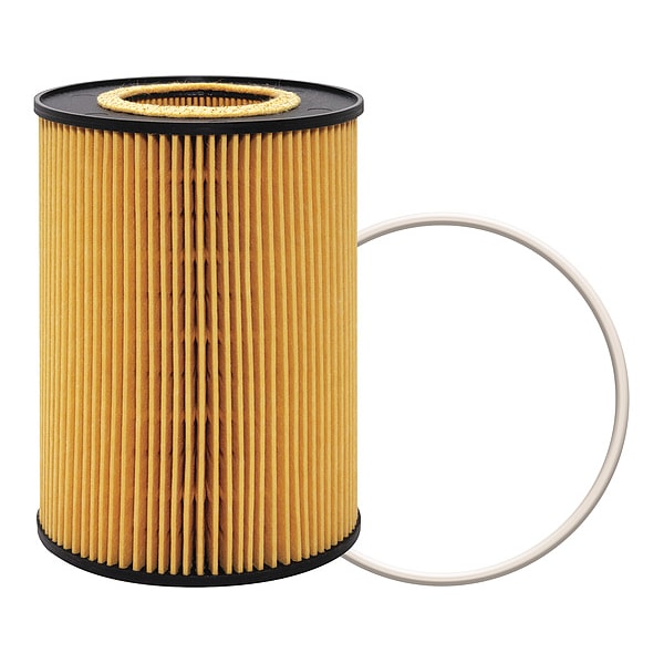 Oil Fltr Element, 5-7/8"x4-11/32"x5-7/8"