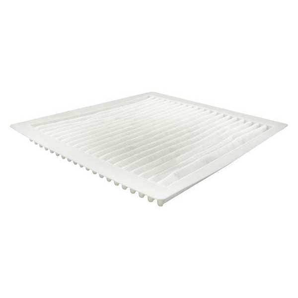 Air Filter, 8-7/16 x 23/32 in.