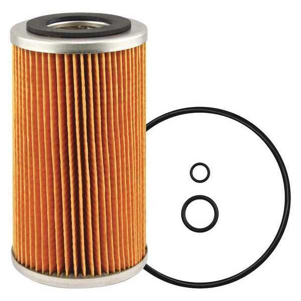 Oil Filter Element,