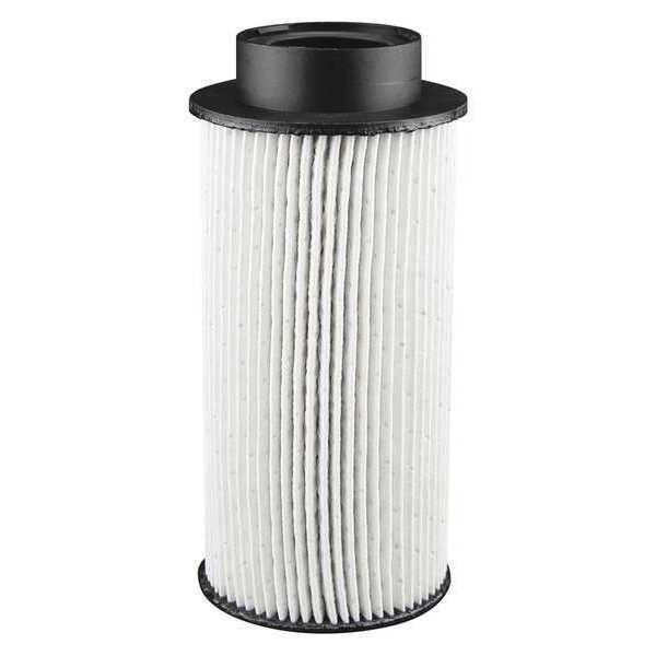 Fuel Filter, 7-7/32 x 3-13/32 x 7-7/32 In