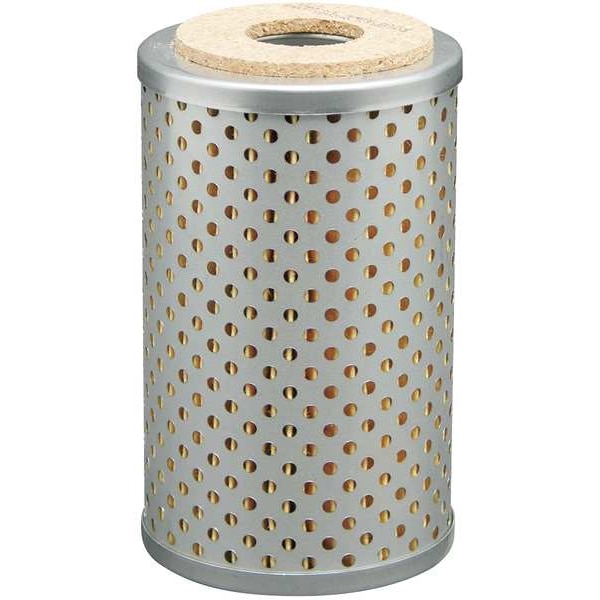 Hydraulic Filter, 4-3/8 x 8-1/8 In