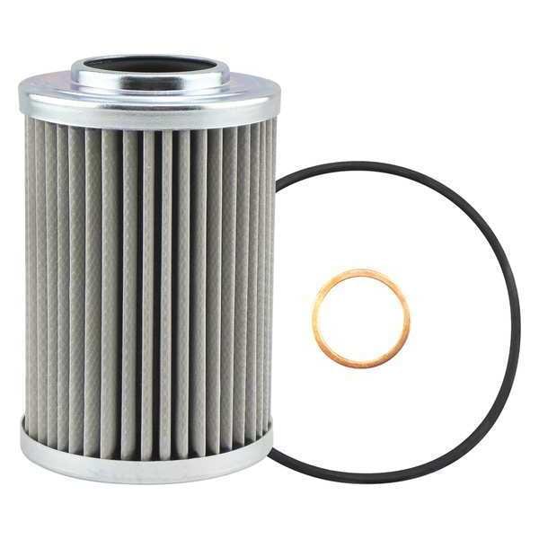 Hydraulic Filter, 2-23/32 x 4-1/16 In