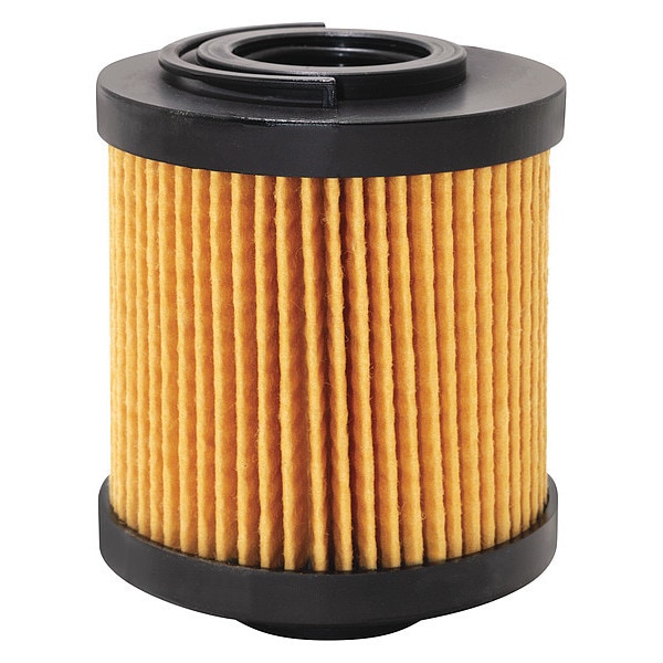 Hydraulic Filter, 2-3/4 x 3-19/32 In