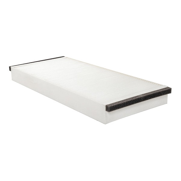 Air Filter, 7-3/32 x 1-9/16 in.