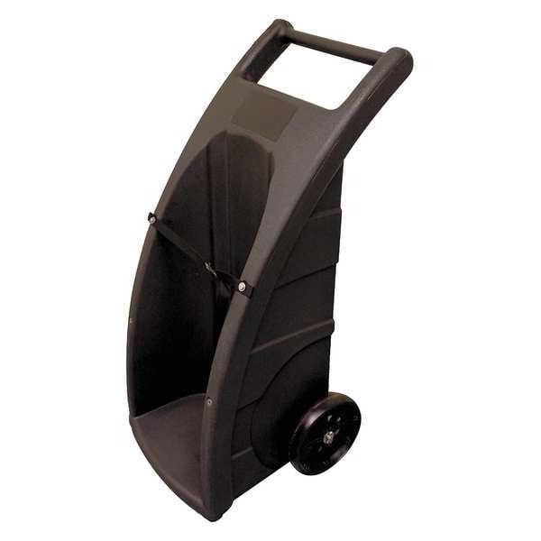 Gas Cylinder Truck, 1 Cylinder, 250 lb.