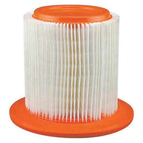 Air Filter, 5-5/32 x 5-29/32 in.