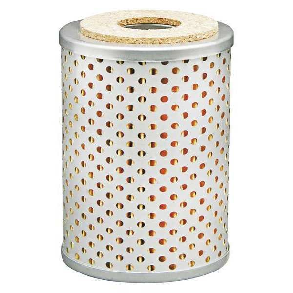 Power Steering Filter, 3-15/16 x 5-1/8 In