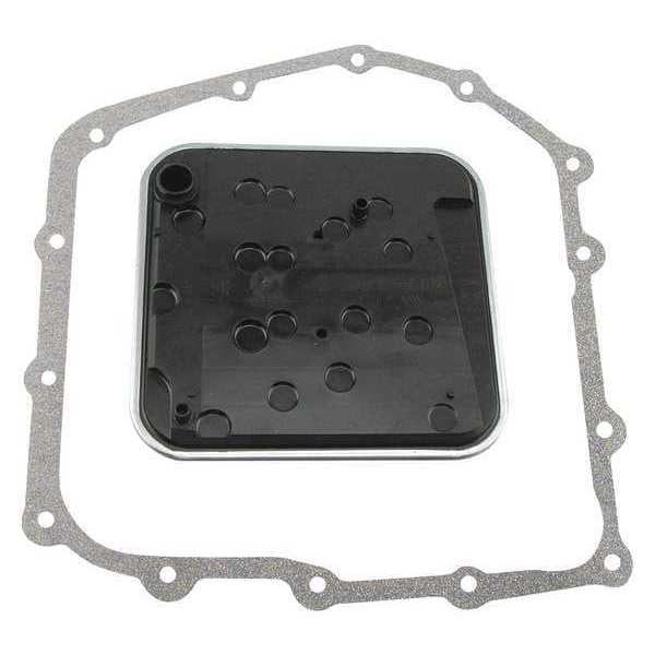 Transmission Filter, 6-29/32 x 7-3/16 In