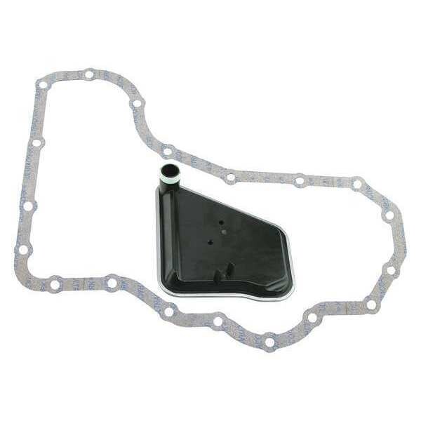 Transmission Filter, 7-1/16 x 7-13/32 In