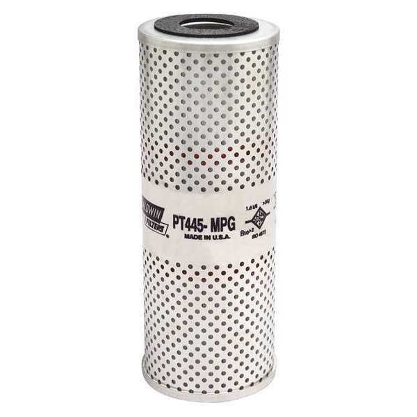 Hydraulic Filter, 2-7/8 x 7-1/2 In