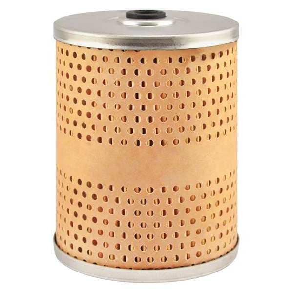 Fuel Filter, 4-3/4 x 3-23/32 x 4-3/4 In