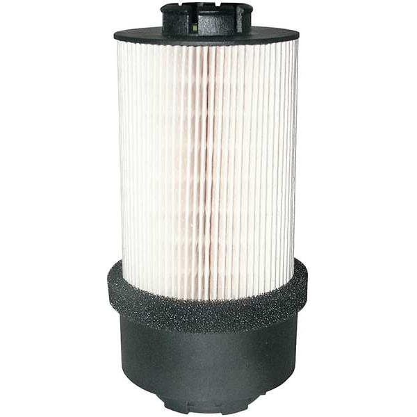 Fuel Filter, 8 x 3-31/32 x 8 In
