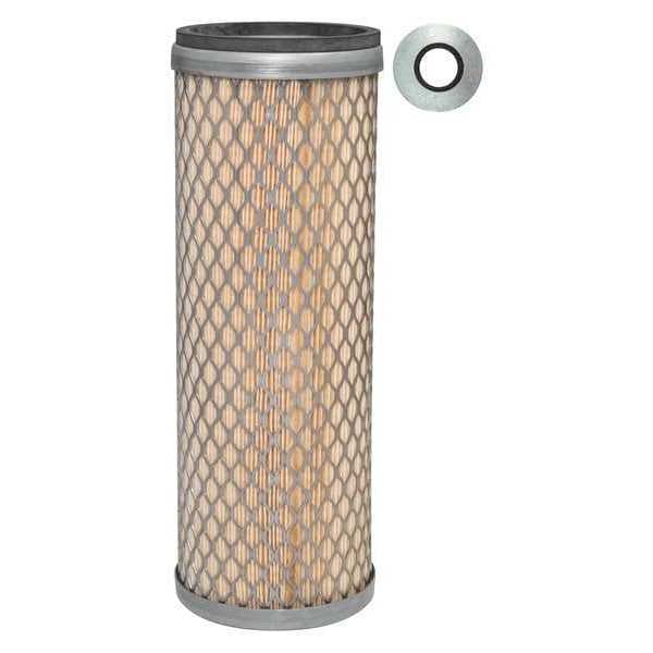 Air Filter, 3-5/32 x 9-1/32 in.